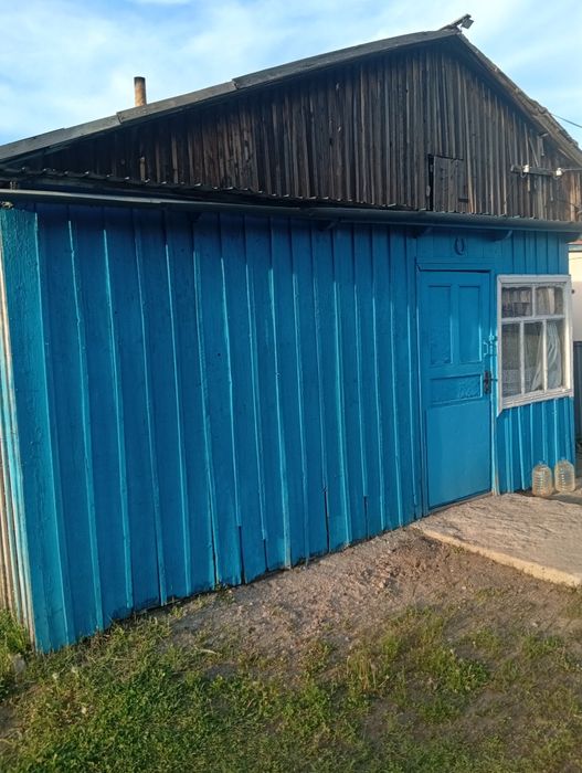 Продам дом частный