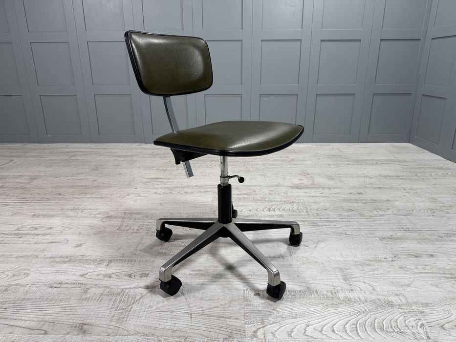 Офис стол  HAG Norway от 60-те Д1131