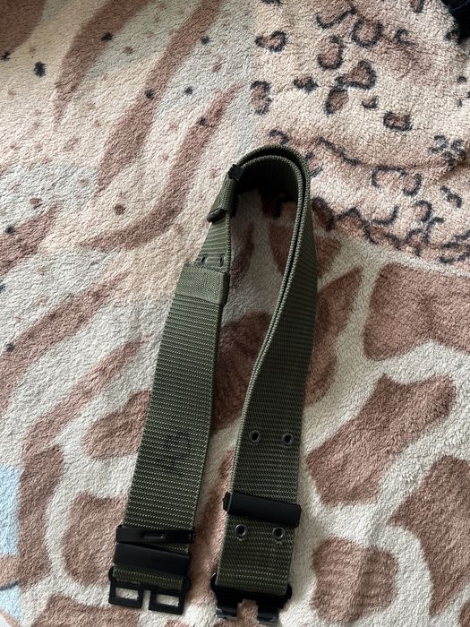 Портупе ремень