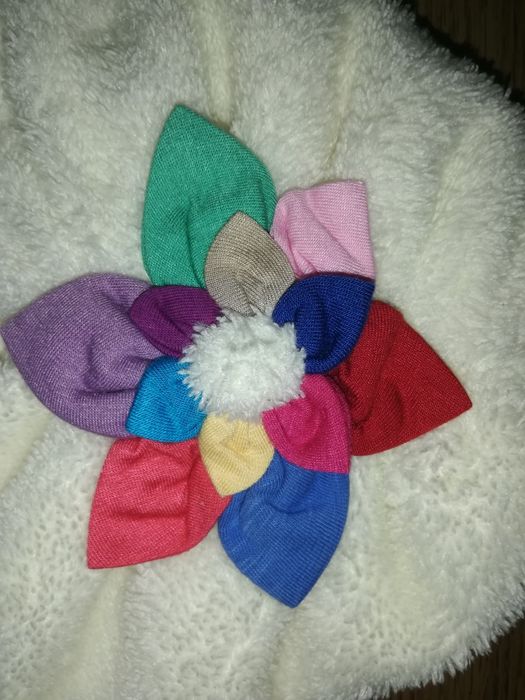 Turban fetita 2-4 ani