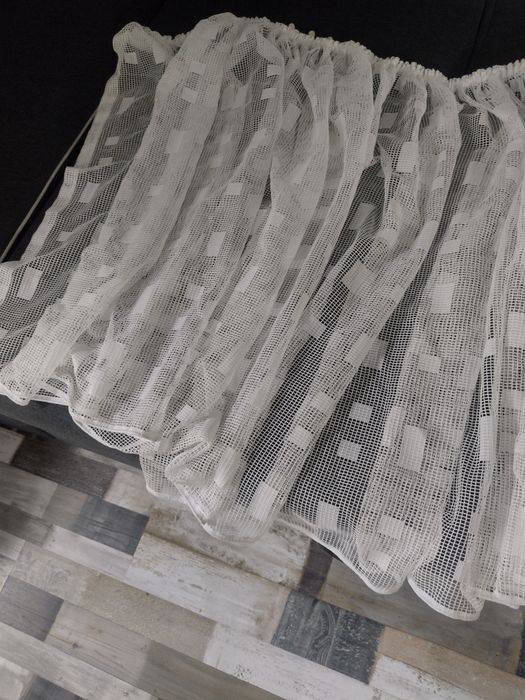 Завеса тип драперия