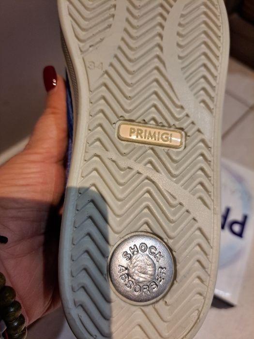 Детски кецове  Primigi