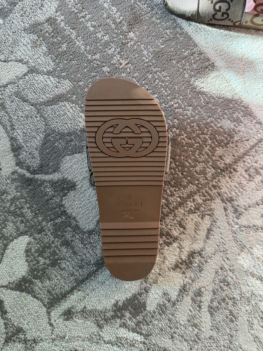 Slapi gucci unisex