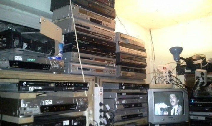 Transfer casete video pe stick/dvd.Vhs, hi8, dv, beta, V2000, Umatic