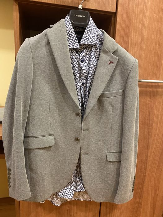 Костюм на Teodor