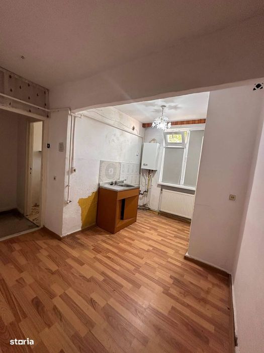 De vanzare garsoniera confort 1, zona Piata Mica, 34000euro