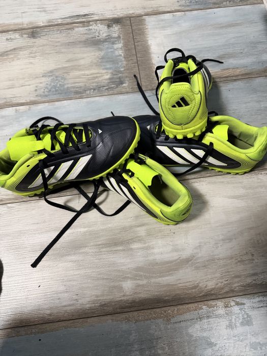 Adidas -детски стоножки