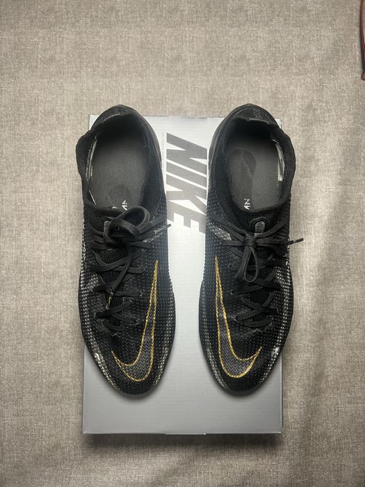 Бутонки Nike Phantom GT2 Elite FG eu 40.5