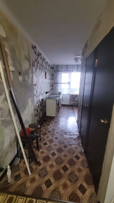 Продам 3-х комнатную квартиру.