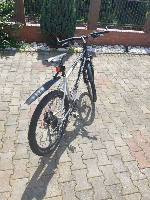Bicicleta corratec x-vert.s  0.3 2009
