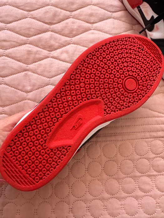 Детски обувки Nike