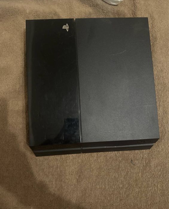 Продам playstation 4 Обмен есть