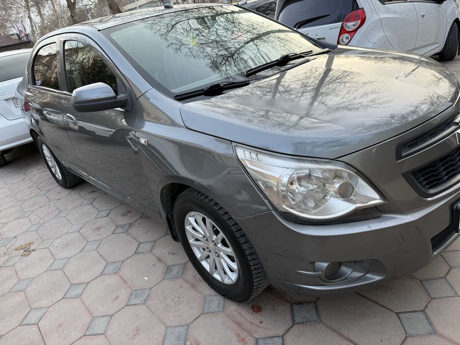 Kobalt 2015 mexanika