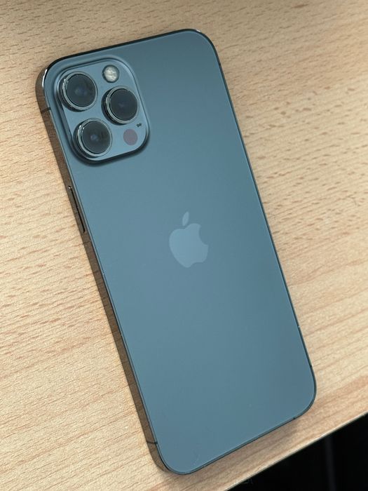 iPhone 12 Pro Max 128 GB