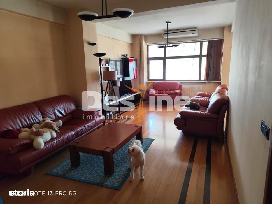 Inchiriere Apartament 169 mp Sud Ploiesti