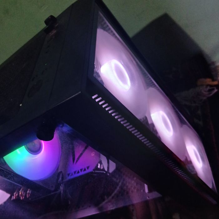 igravoy kampyuter komplekt