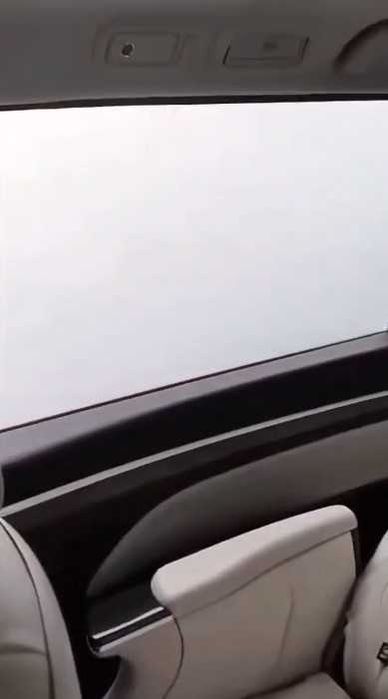 Регулируемая пультом тонировка 15 расцветок смарт плёнки