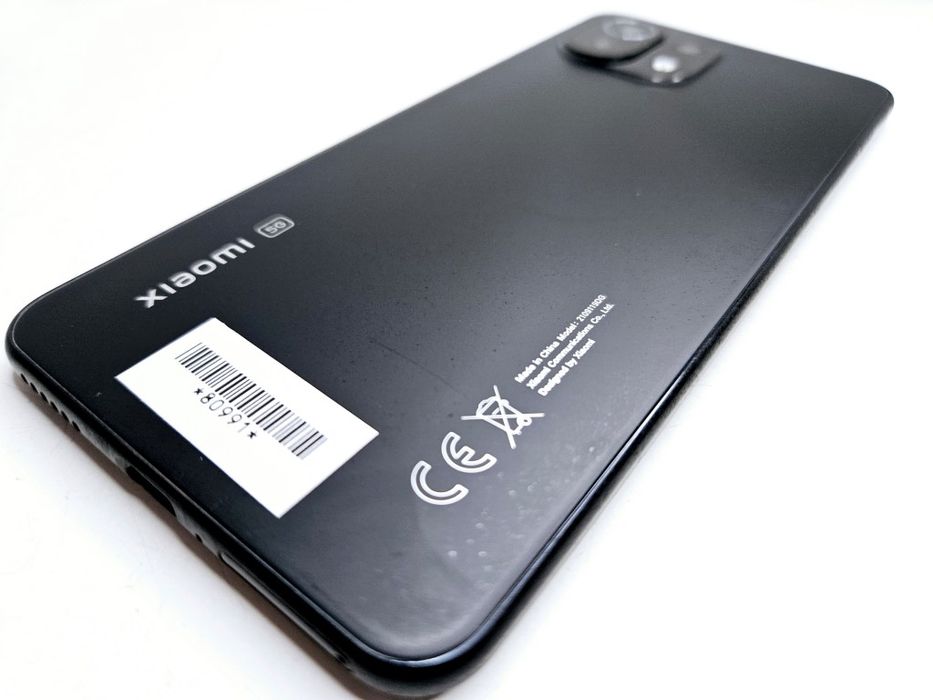 Xiaomi Mi 11 Lite 5G NE 128GB truffle, Garantie 24 luni | #D80991