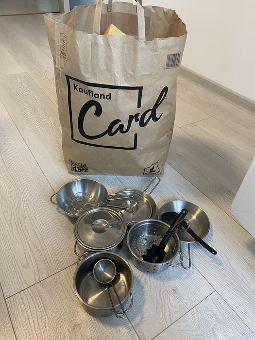 Accesorii bucatarie copii