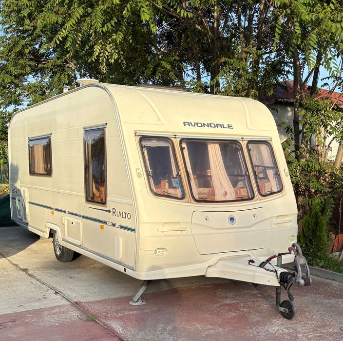 Avondale Rialto 550-4