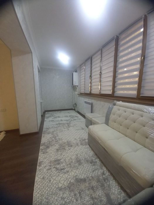 Продаётся 3х комнатная квартира. Микрорайон