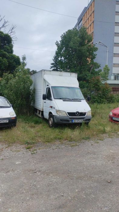 Транспортни услуги с бус- транспорт в цялата страна