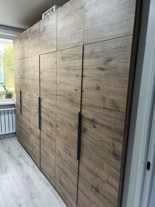 4 Комнатная квартира