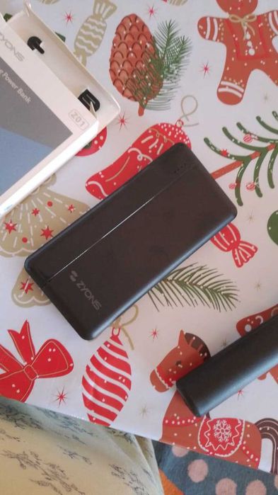 Продам повербанк и селфи палочку
