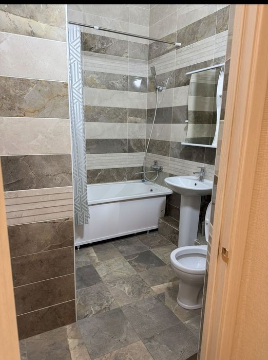 Аренда квартиры в месяц