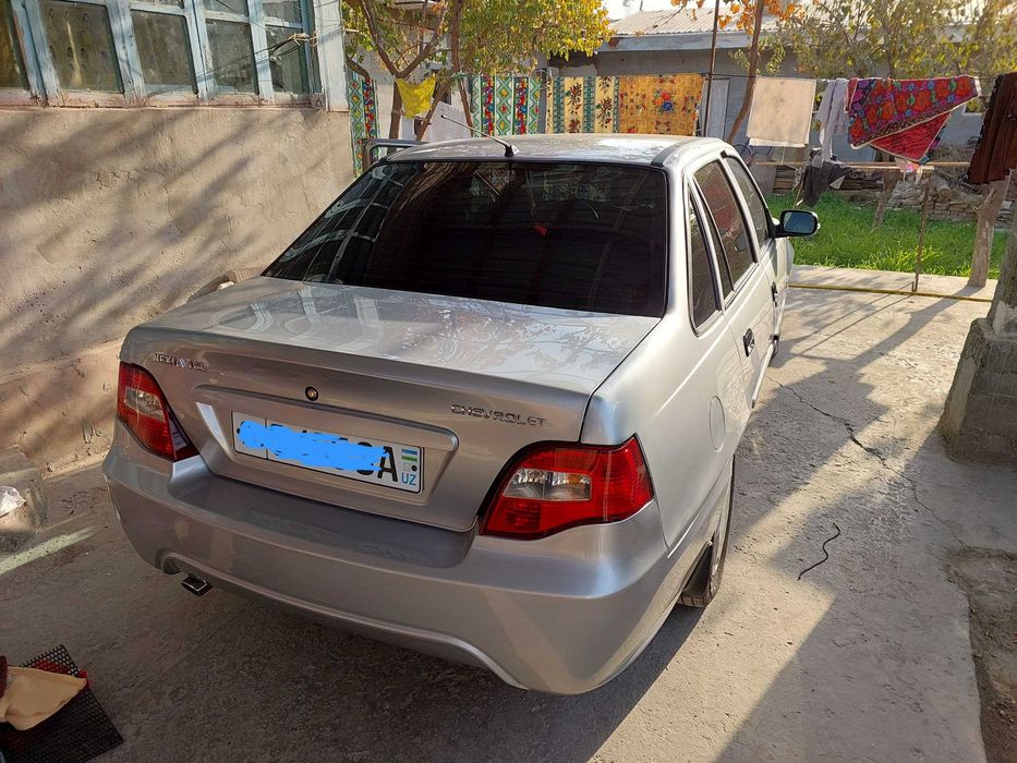 Нексия 2  1.6 матор 2015 йил