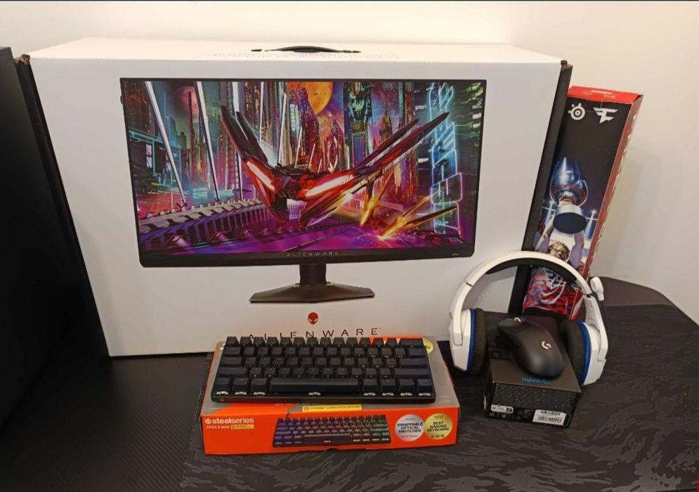 Tastatura SteelSeries Apex 9 Mini