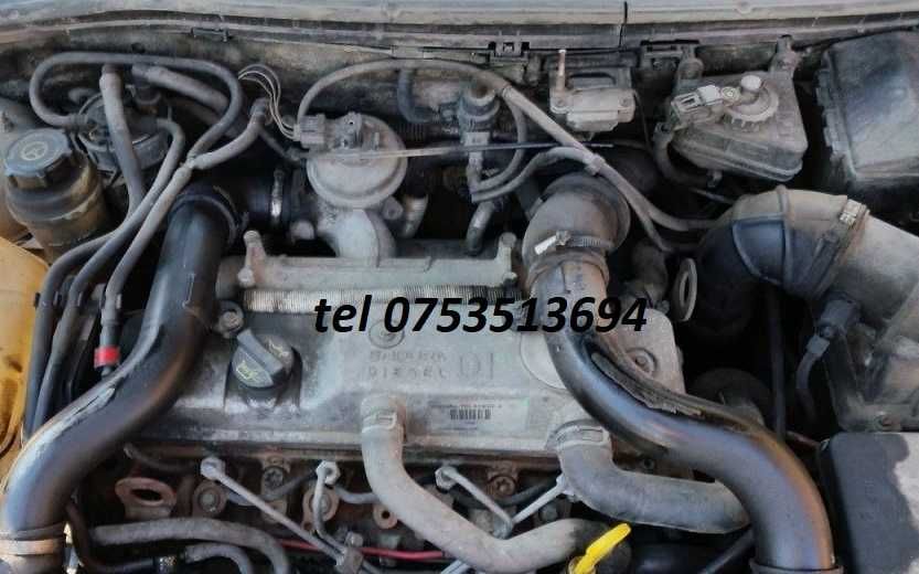Motor FORD Focus 1 DIESEL 1.8 tddi ,stare perfecta !!