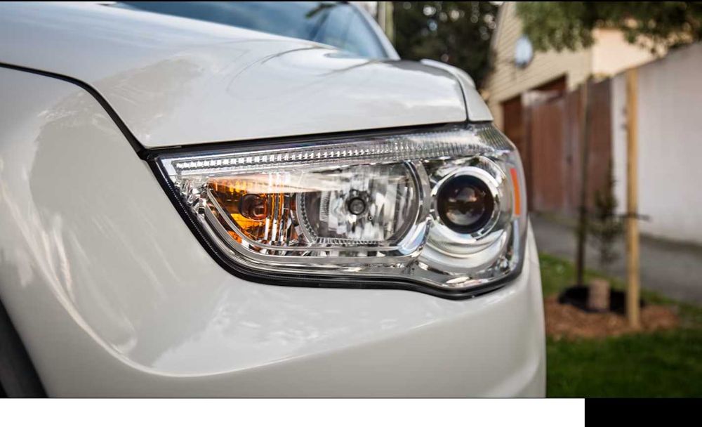 Mitsubishi ASX 2.2 DI-D 4WD Automatik Instyle FULL 4x4 cu Panorama