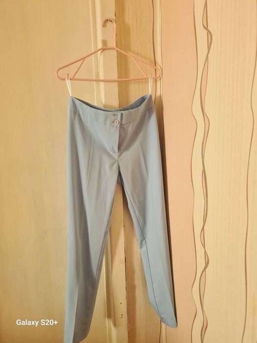 Женская Двойка ( рубашка и костюм)