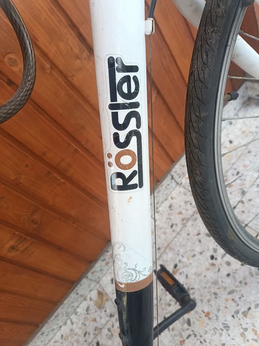 Bicicleta Rosster 28'