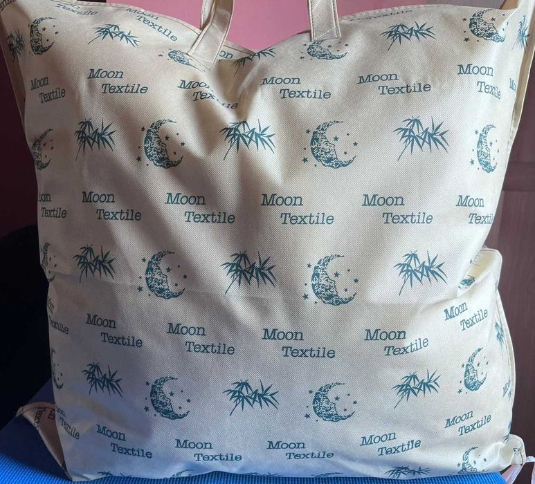 Подушки бамбуковые новые Moon Textile