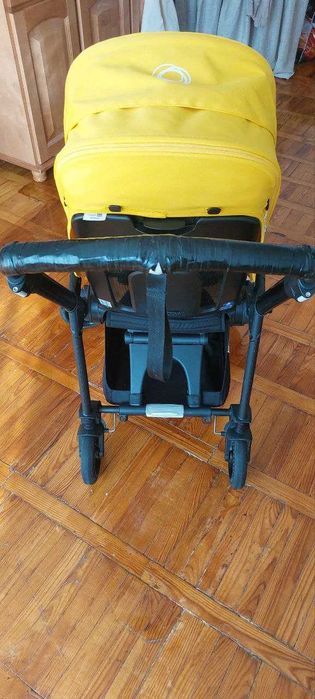 Детская коляска Bugaboo Bee 6 б/у
