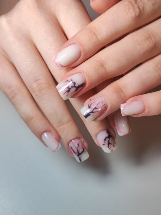 Ищу моделей на маникюр