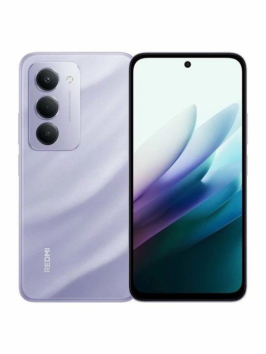 Redmi 15 Binafsha rang