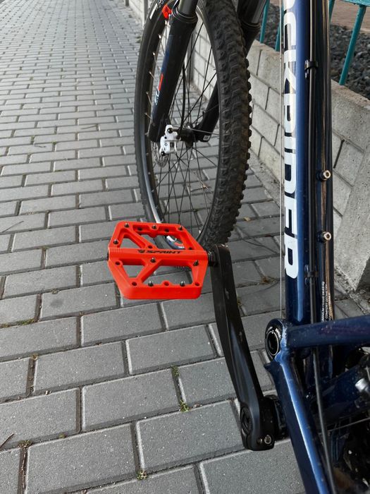 Bicileta mtb rockrider st540 s