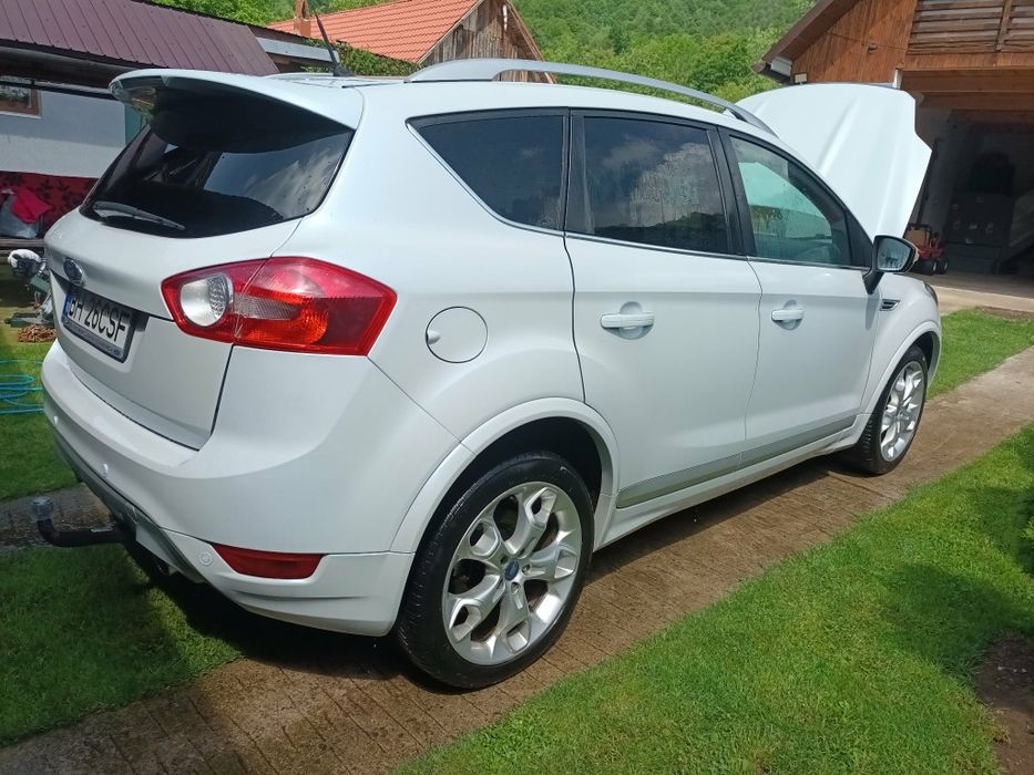 Auto Ford Kuga de vanzare
