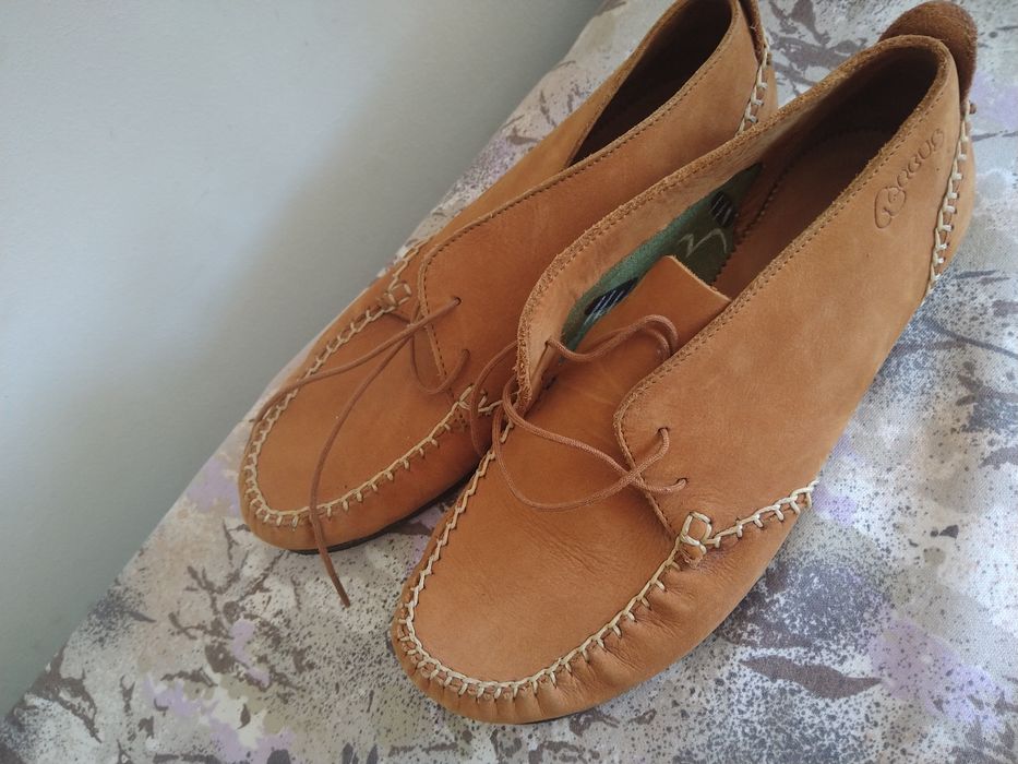 Mocasini draguti, 36, Fance