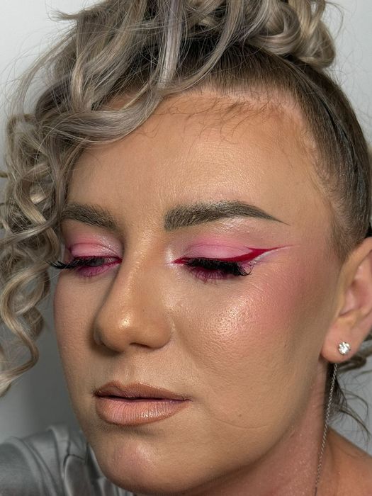 Machiaj/ Make-up