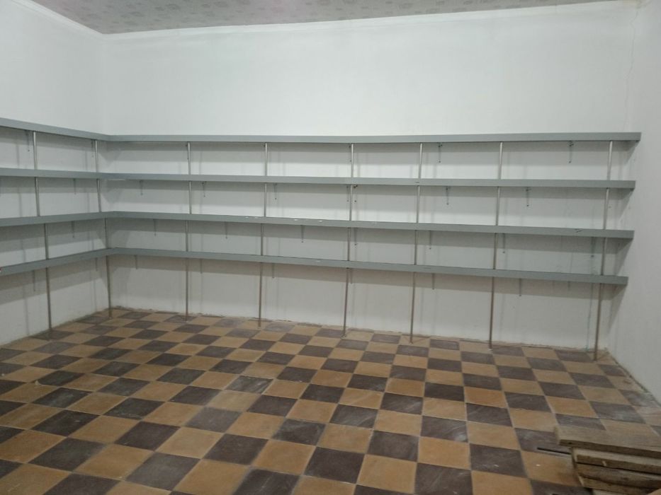 Polka Stillaj magazin uchun