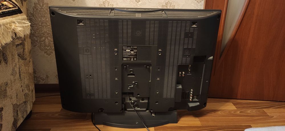 Sony Bravia KDL-32U3000