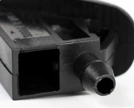 FORD Пръскалки тип мъгла Focus MK 3 Fiesta MK 5 For Mondeo MK 4 C-max