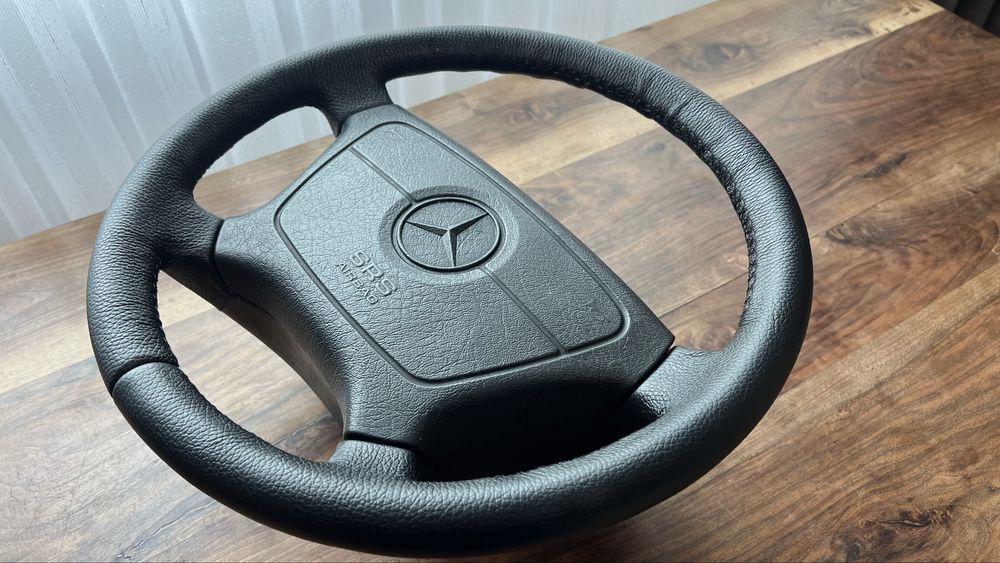 Волан мерцедес w124 w140 190