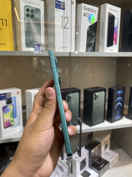 Infinix Note50 16/256 gb arzon