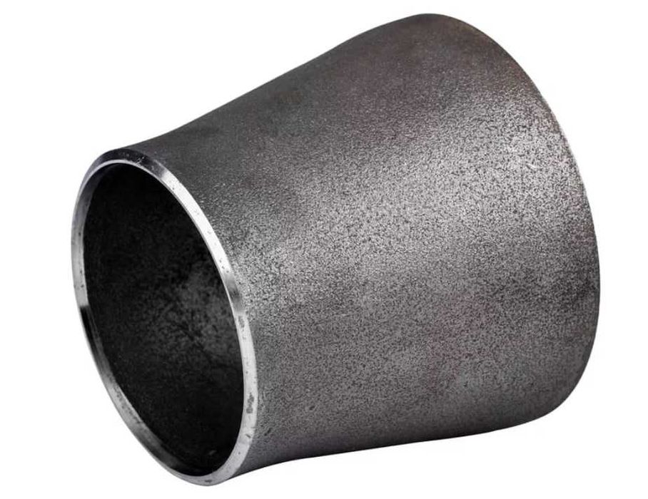 Переход нержавеющий Размер1: 25—600 мм, Размер2: 10—100 мм