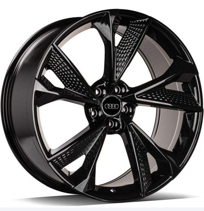 Jante 18 Audi RS pt A3 A4 A5 A6 A8 ... Q2 Q3 Q5 TT
